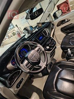 كرايسلر باسيفيكا